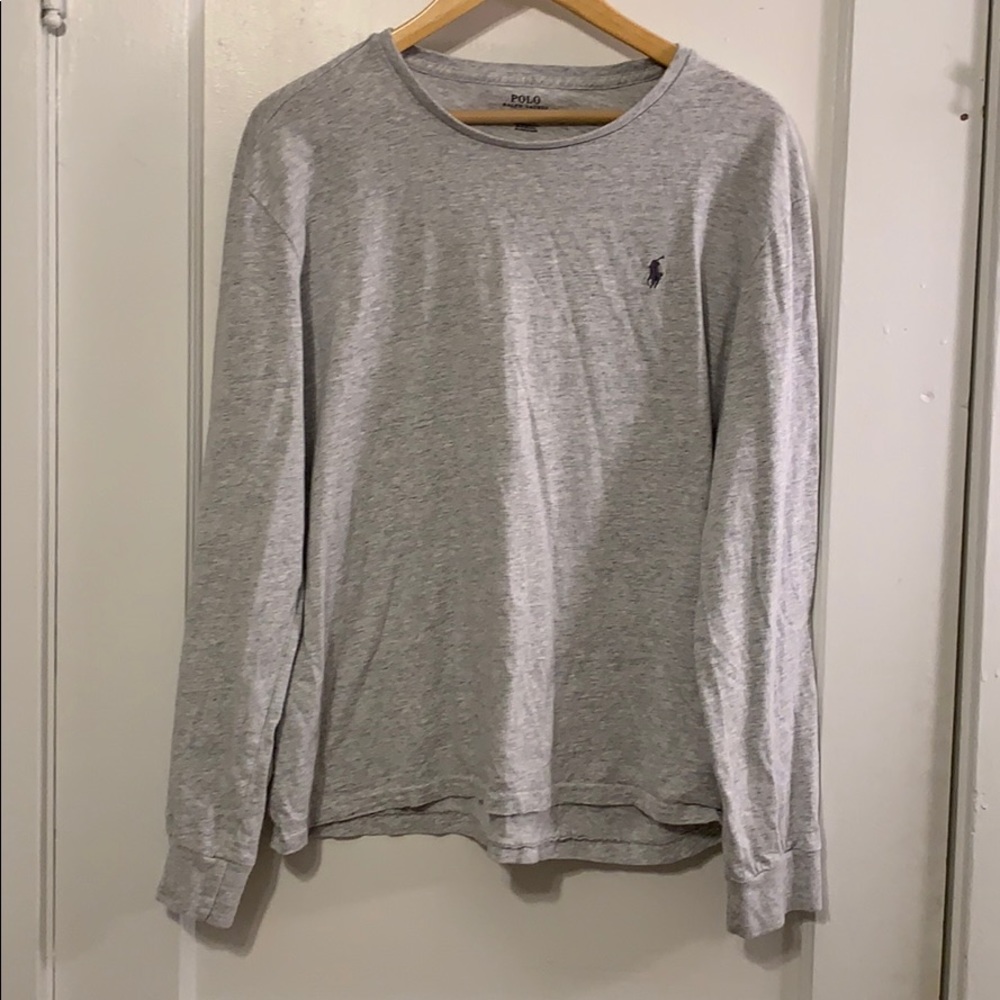 Polo Ralph Lauren Long Sleeve Shirt